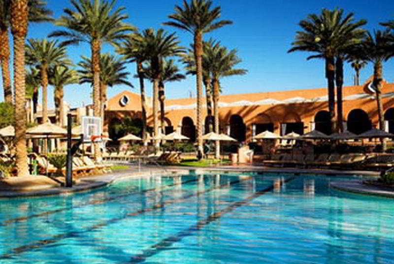 The Westin Mission Hills Resort Villas, Palm Springs Rancho Mirage Instalações foto